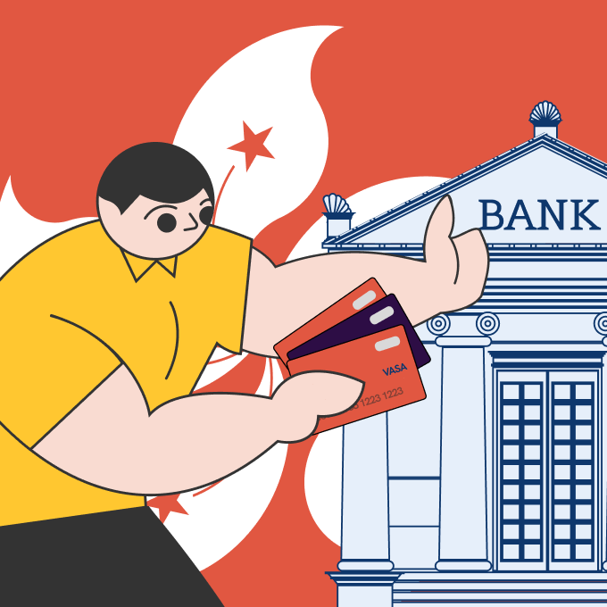 5 Best Credit Cards in Hong Kong [2023] Statrys