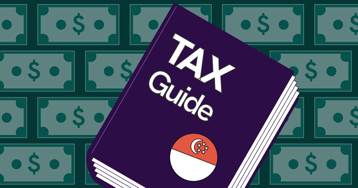 Income Taxes In Singapore The Complete Tax Guide For 2023 Statrys 1404