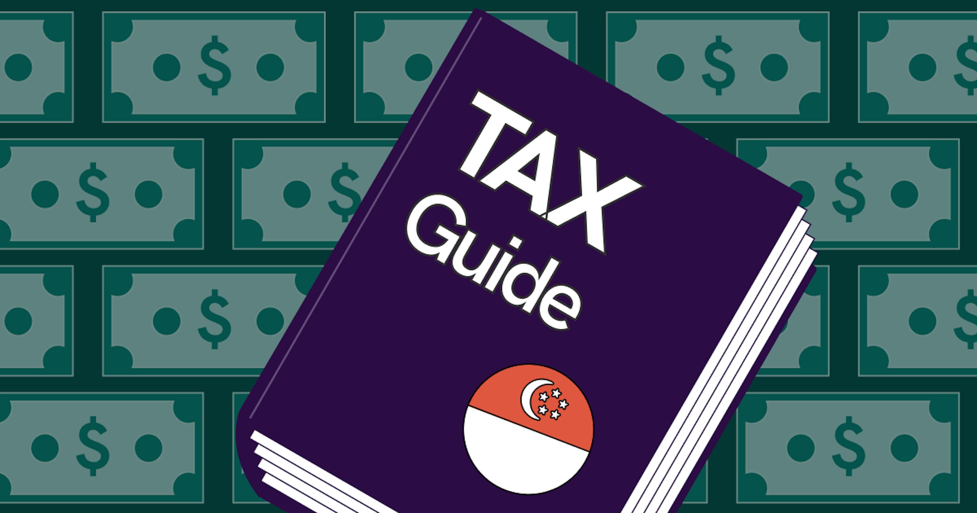 Singapore Income Tax