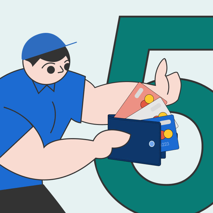 5 Best Debit Cards in Hong Kong [2023] Statrys Statrys