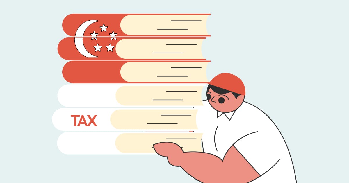 Guide to Singapore's Tax System and Rates in 2025