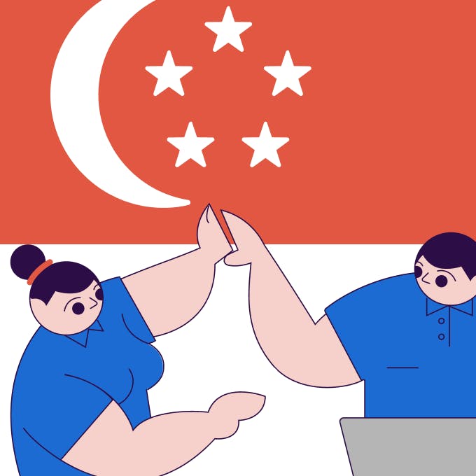 Singapore Employment Act