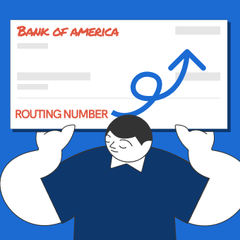 List Of Bank of America's Routing Numbers In The US (2023) Statrys