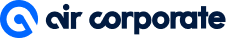 Air Corporate logo
