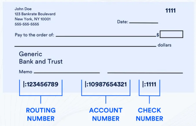 First Midwest Bank Routing _ Routing Number – MRCQ
