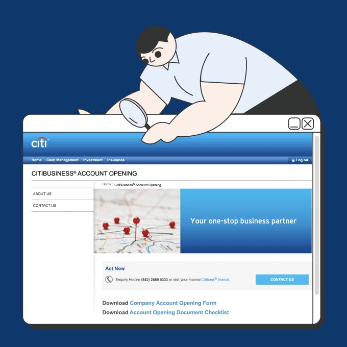 Số Điện Thoại Tổng Đài Citibank và Giờ Làm Việc