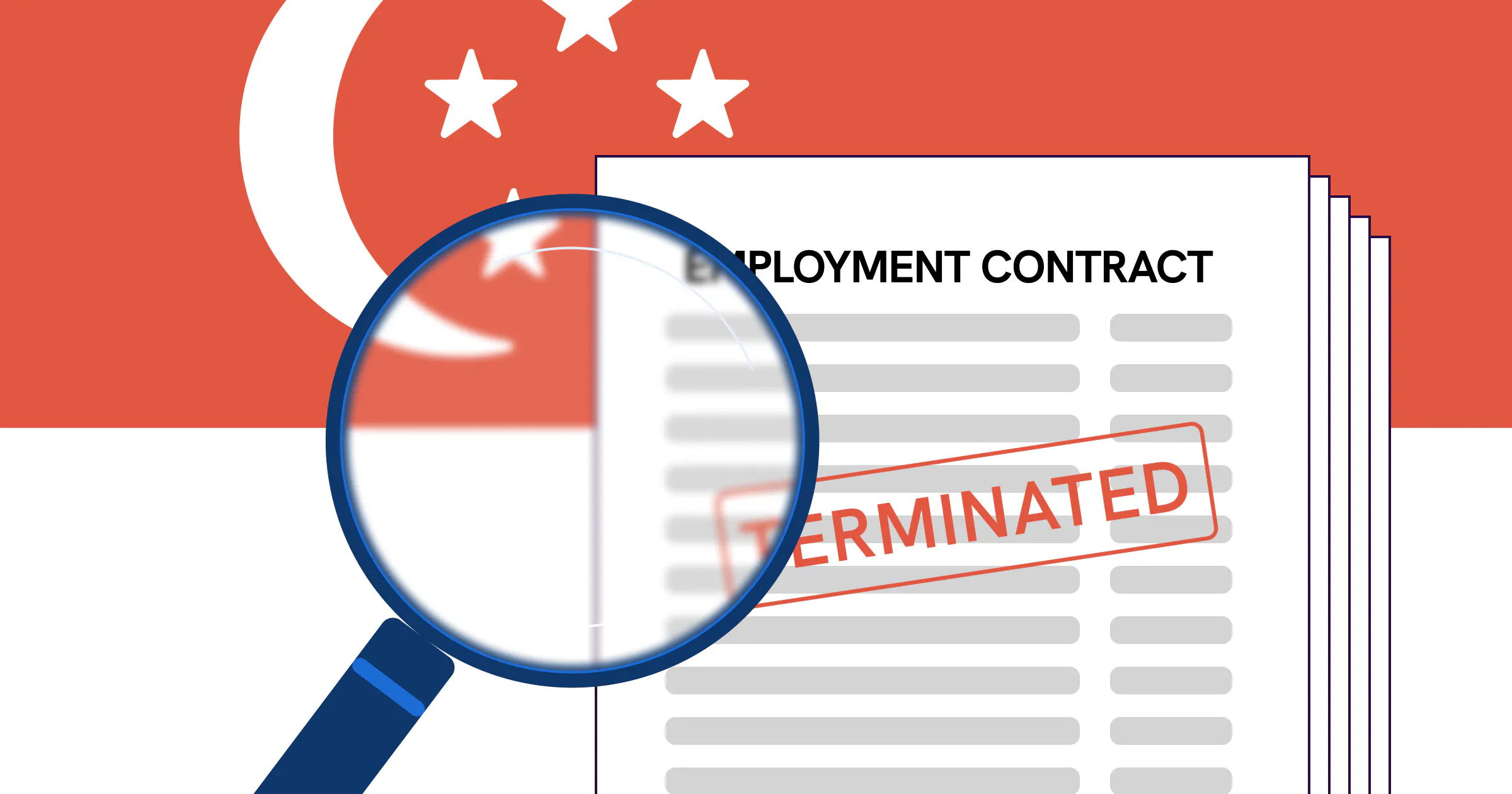 Termination of Employment in Singapore - Best Practices in 2026 | Statrys