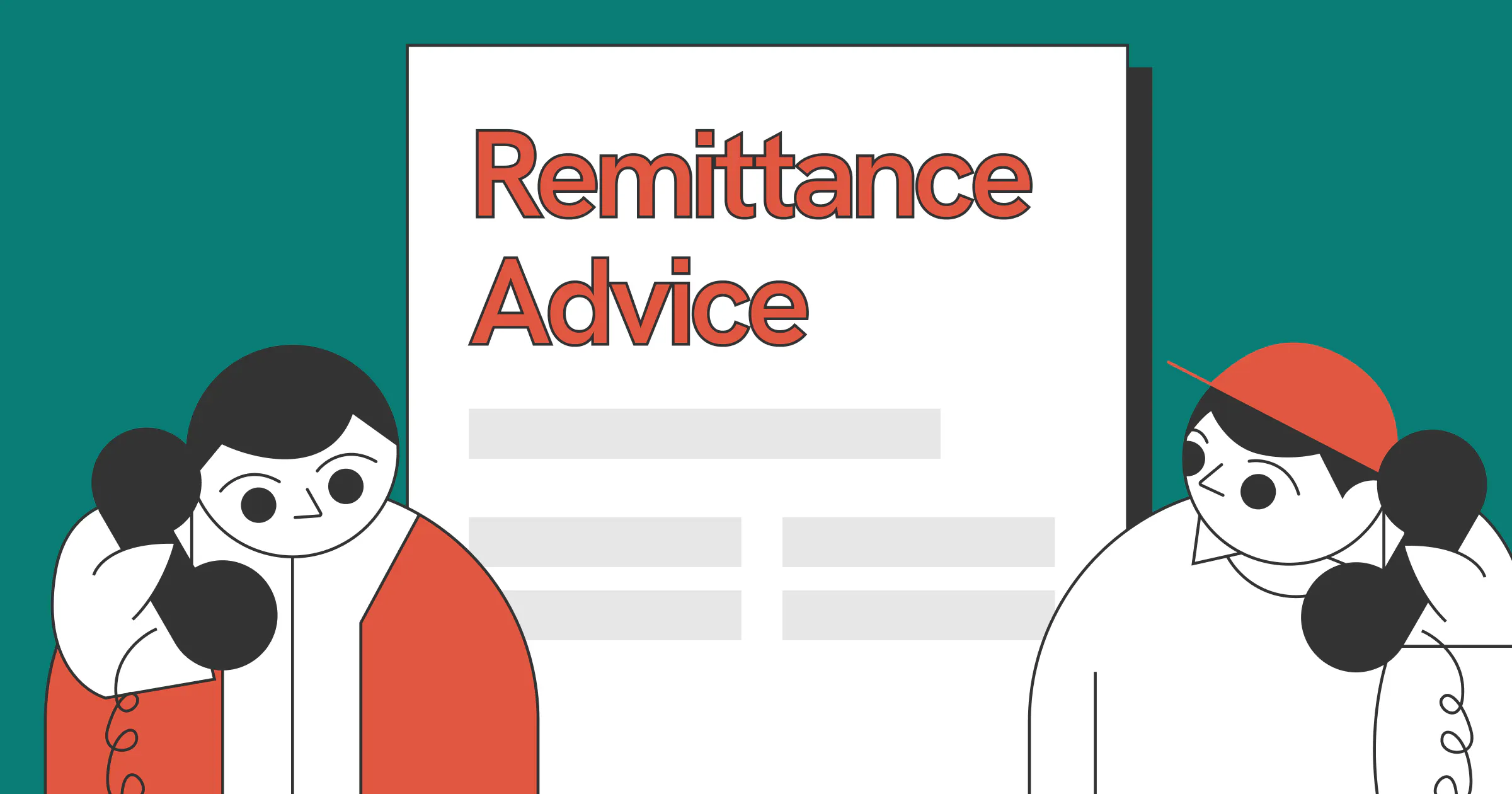 What is Remittance Advice & How Do Businesses Use Them? | Statrys