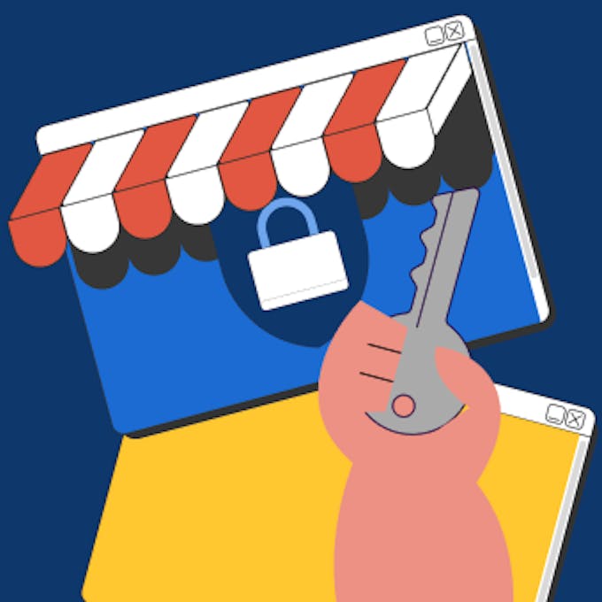 best ecommerce security services