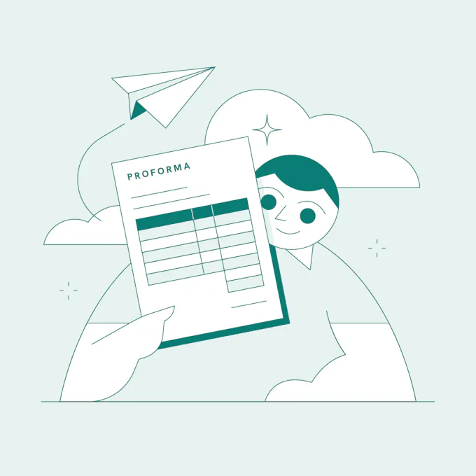 What Is a Pro Forma Invoice? How To Use It, With Examples | Statrys