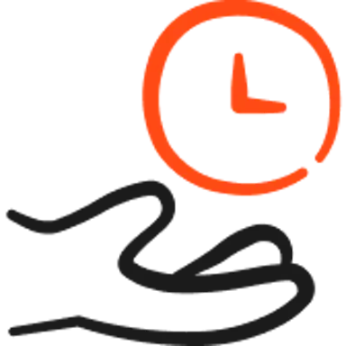 Real-time exchange rate