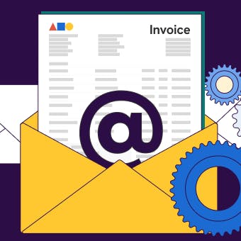 How to Write an Invoice Email - With Examples & Templates | Statrys