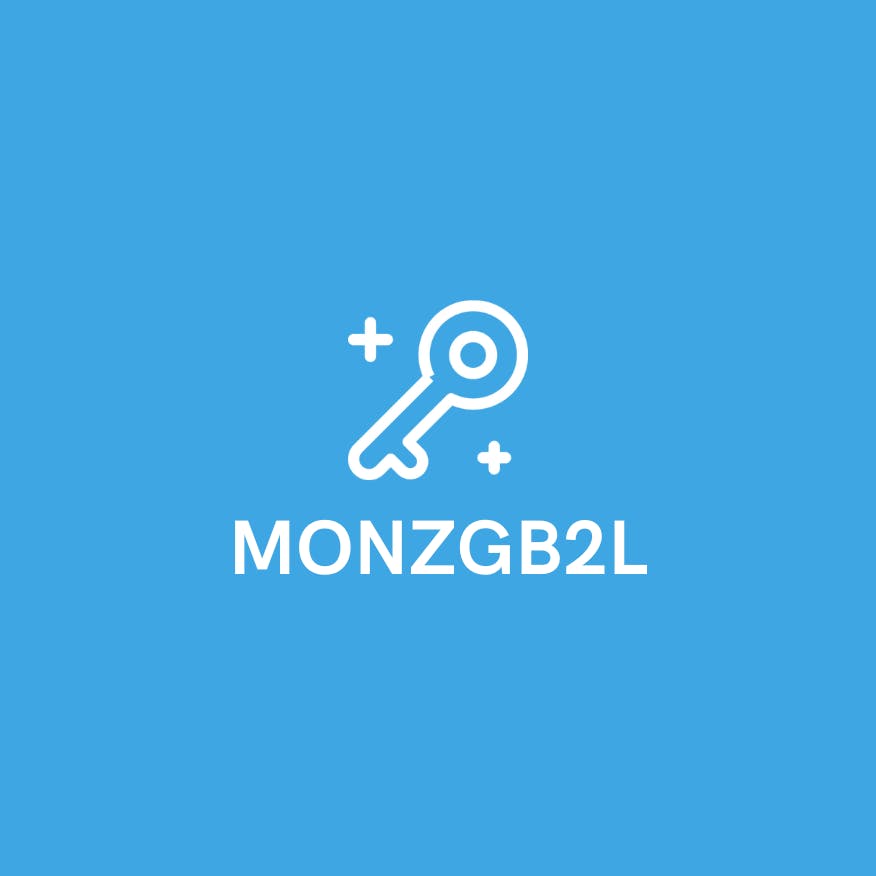 An illustration of Monzo's BIC/SWIFT Code