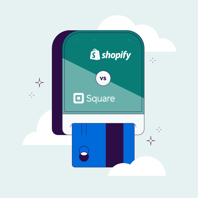 Shopify vs. Square Which Is Best for Business in 2023? Statrys