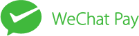 Logo of WeChat Pay