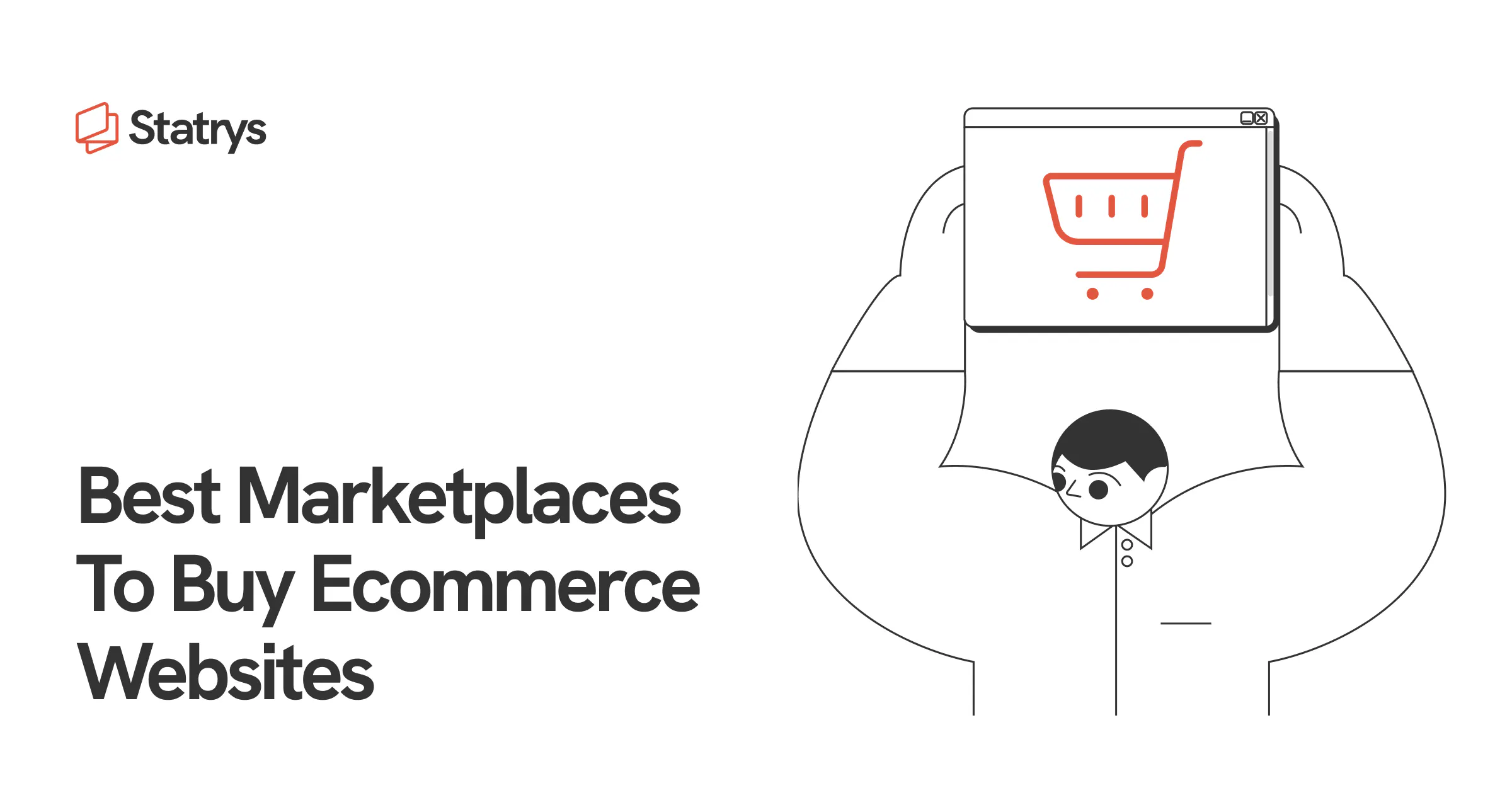 best marketplaces to buy ecommerce websites