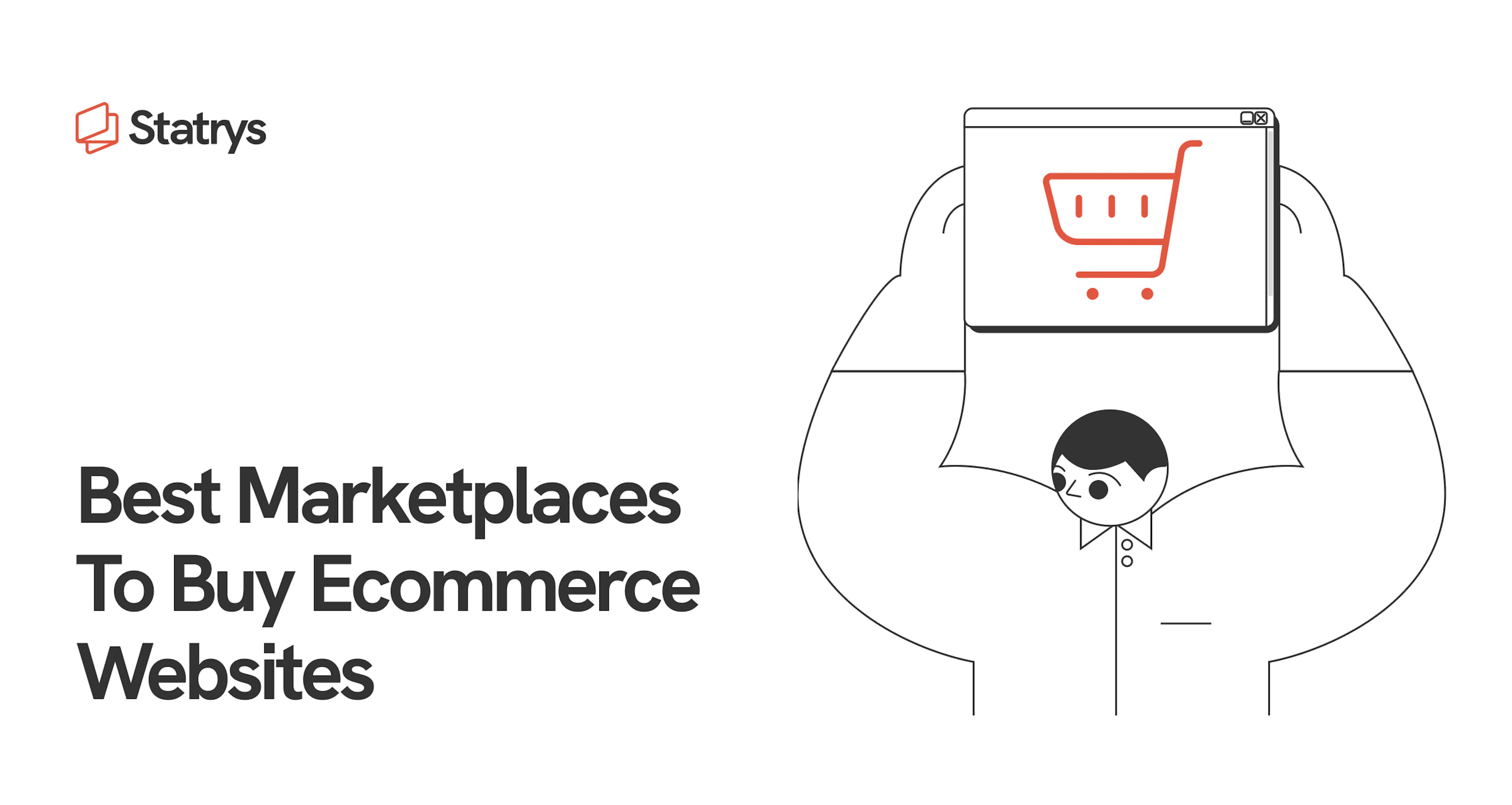 best marketplaces to buy ecommerce websites