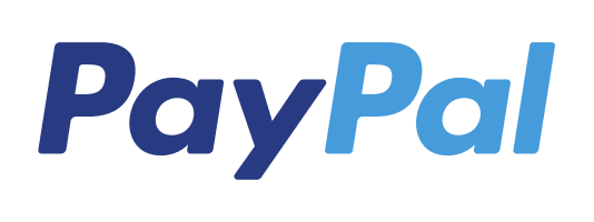 Logo of PayPal