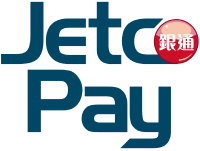 Logo of Jetco Pay