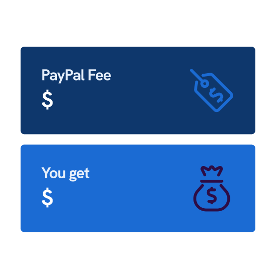paypal fee calculator 