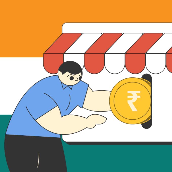 Top 5 payment gateways in India