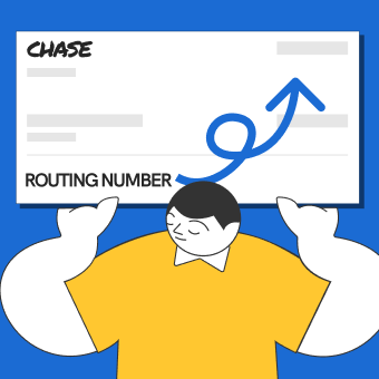 List Of Chase's Routing Numbers In The US (2023) Statrys
