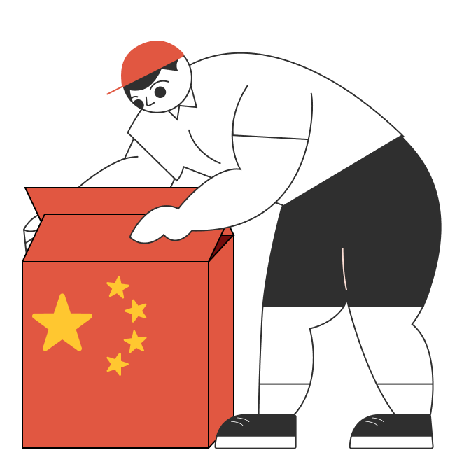 The Complete Guide to Sourcing in China | Statrys