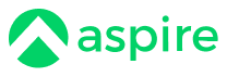 Aspire app logo