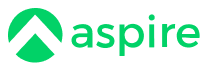 Aspire logo