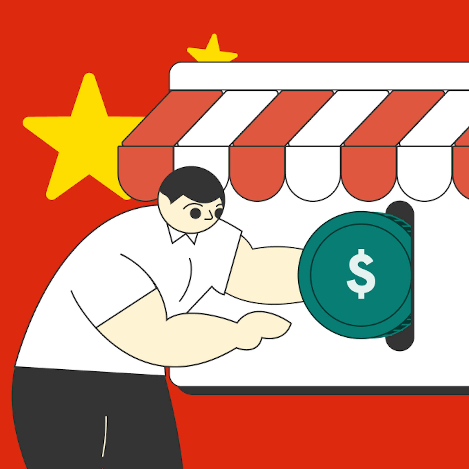Best payment gateways in China