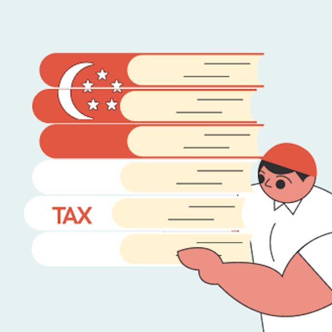 Guide to Singapore's Tax System and Rates in 2023
