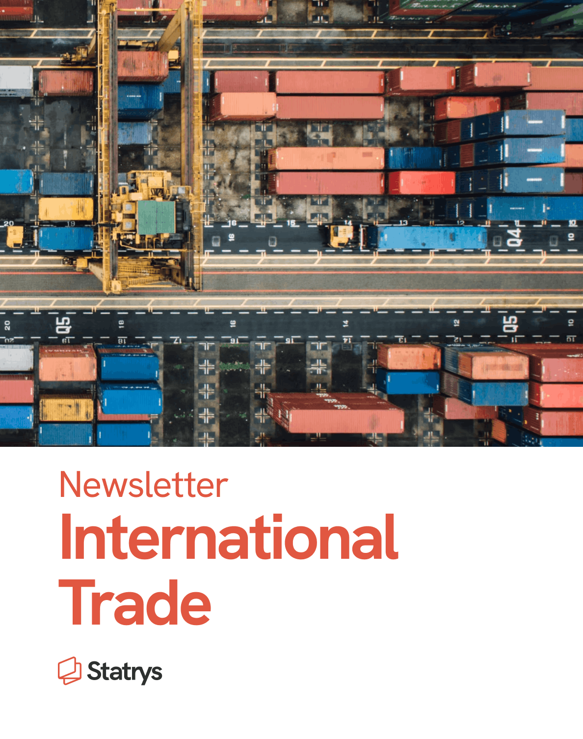 international trade newsletter