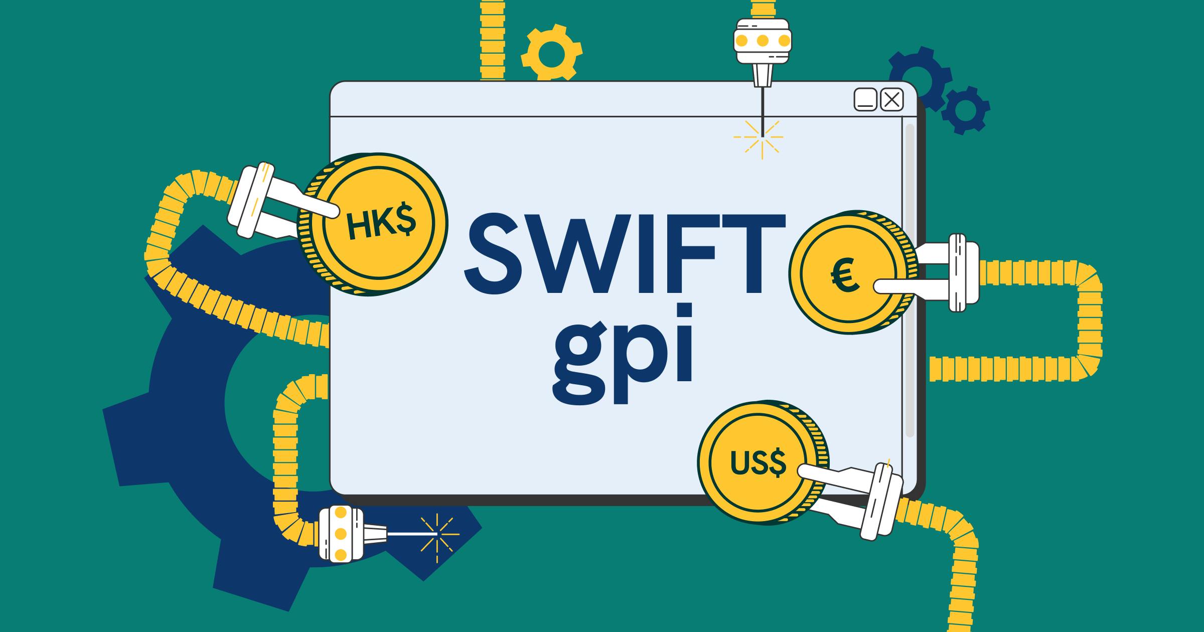 What Is SWIFT gpi and How Does It Improve Cross-Border Payments? | Statrys