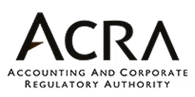 ACRA Logo