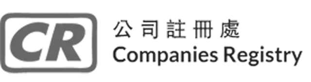 company registry award logo