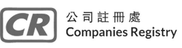 company registry award logo