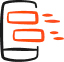 mobile app