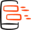 mobile app