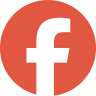 facebook social icon
