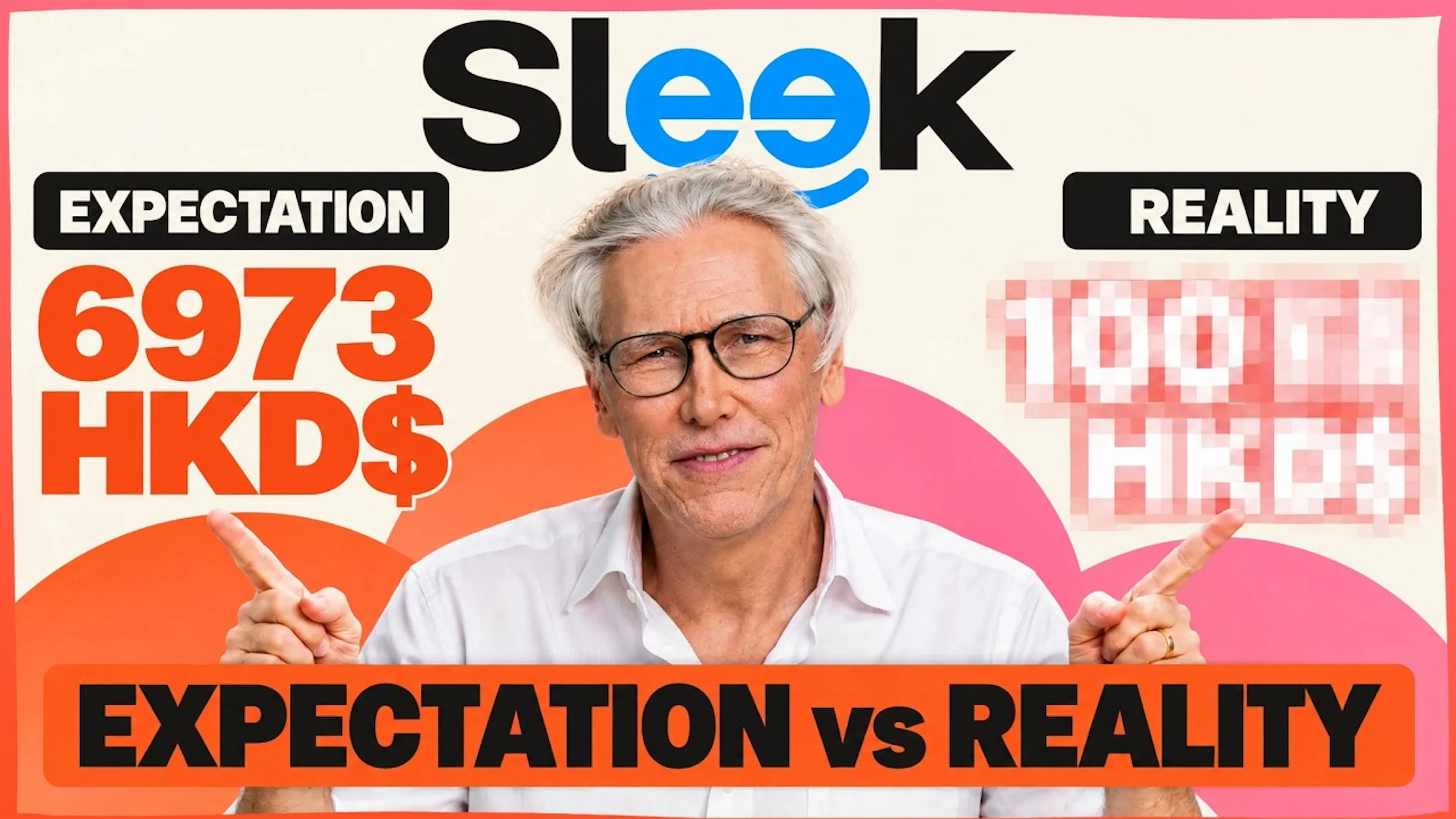 Sleek: What Hong Kong Company Incorporation REALLY Costs