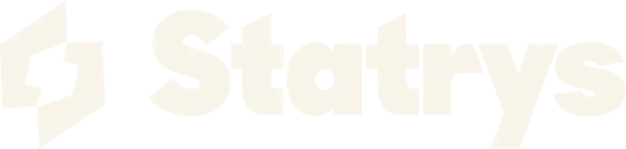 Beige logo
