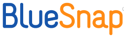 BlueSnap logo