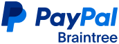 PayPal Braintree logo