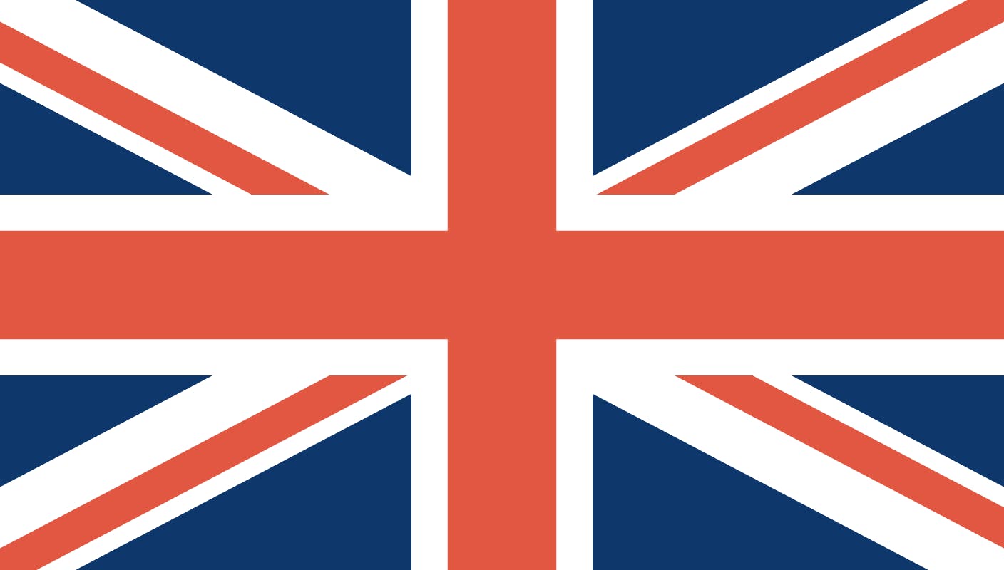 UK flag