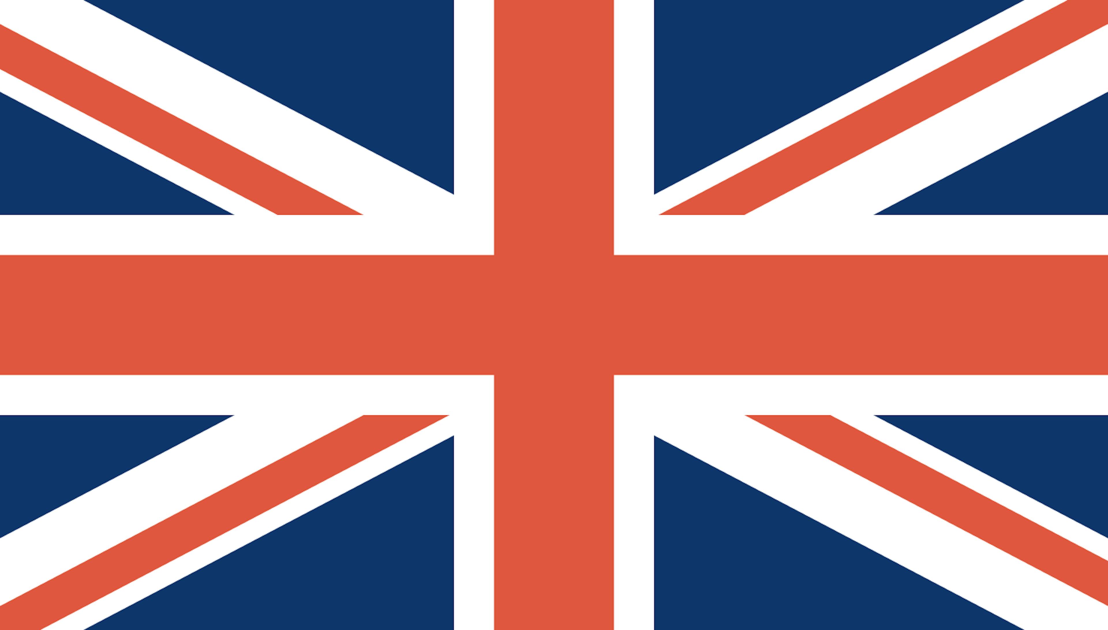 UK flag