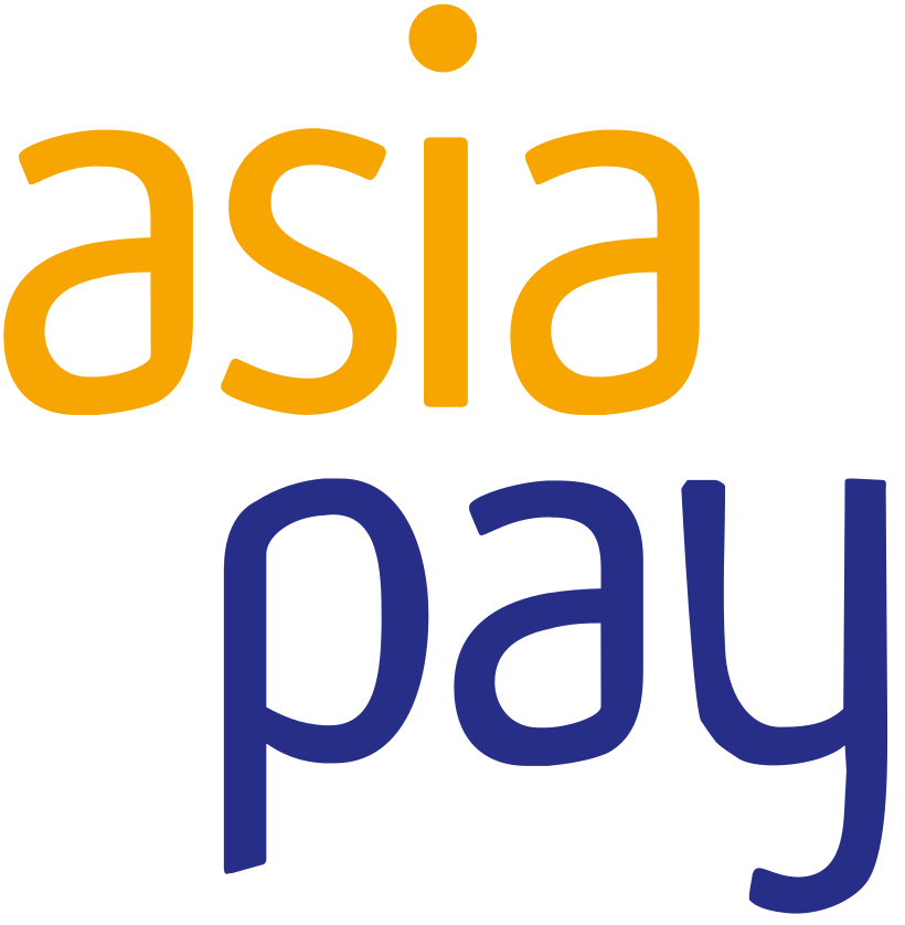 Logo of Asia Pay