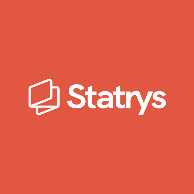 Statrys placeholder