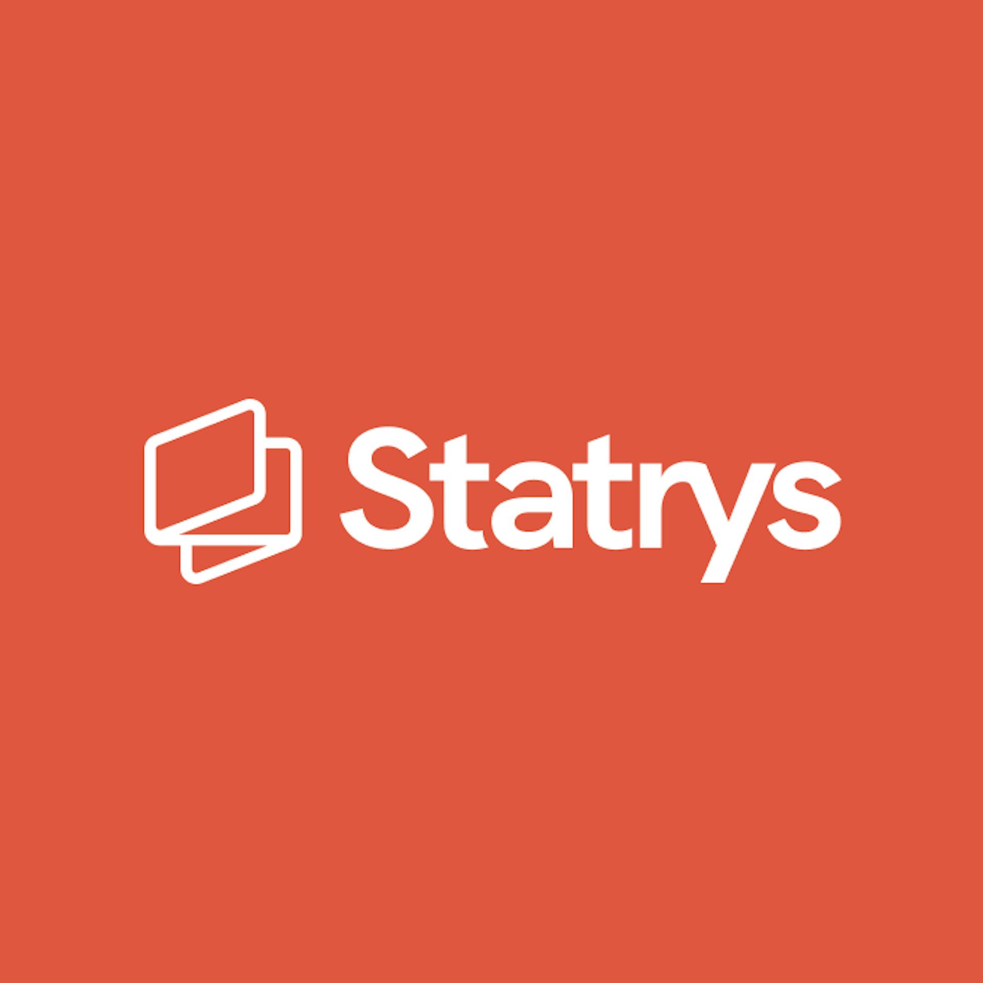 Statrys placeholder