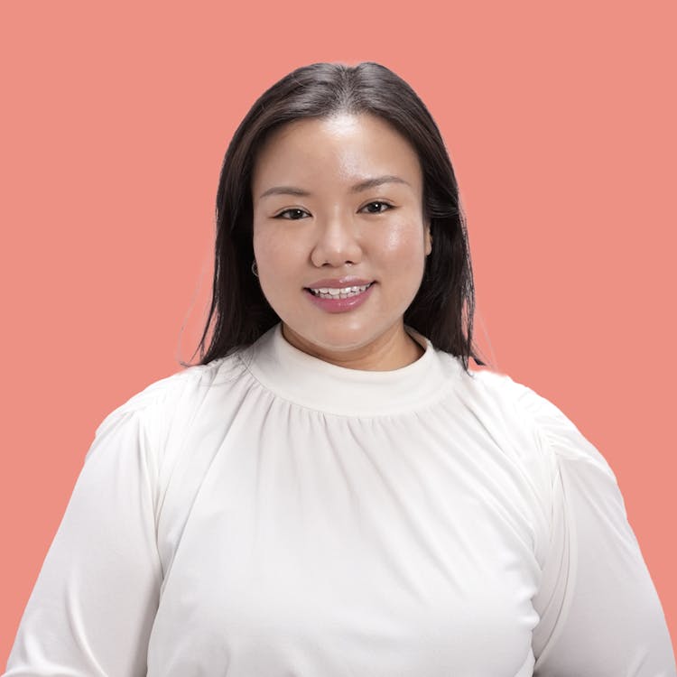 Satanthip senior payment specialist