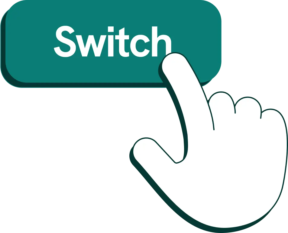 switch pointer button switch company secretary